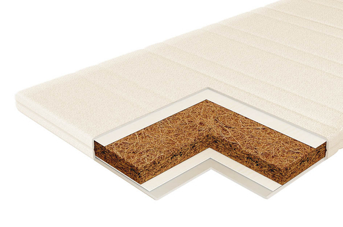 Детский матрас Teddy