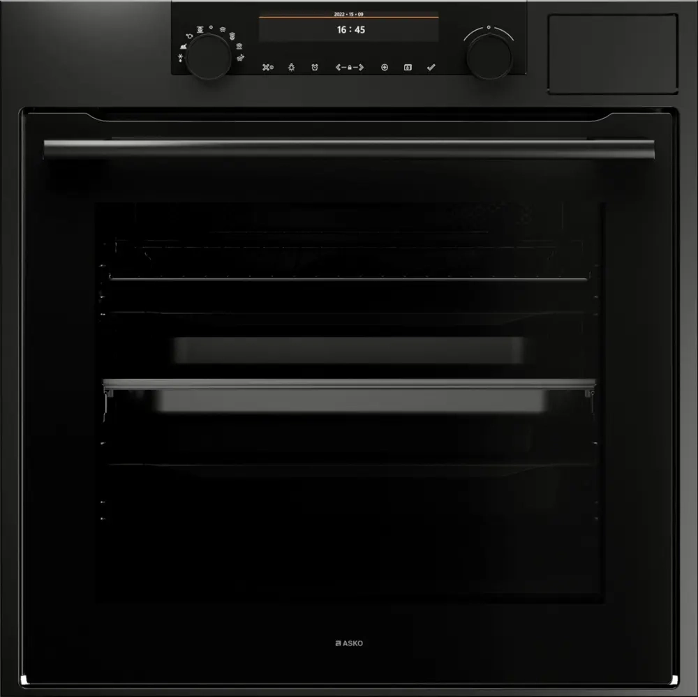 Духовой шкаф Asko OCS8687A1 фото 6