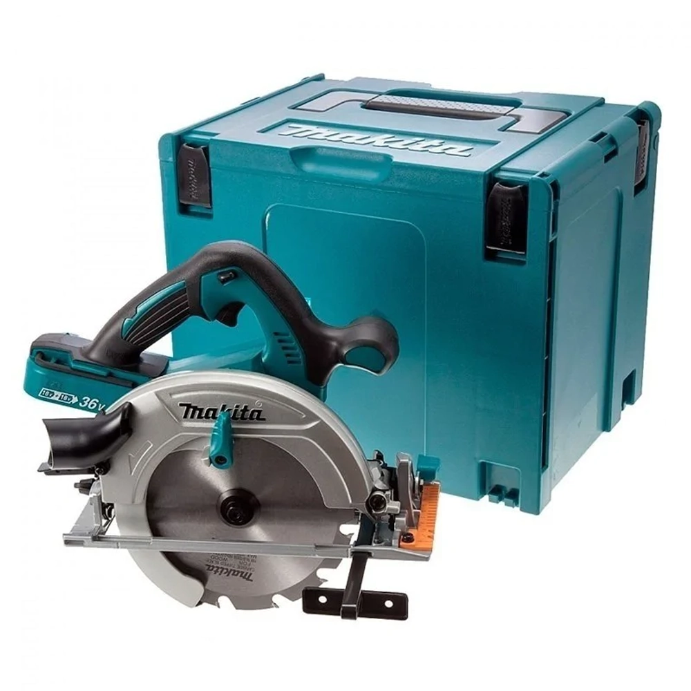 Дисковая пила Makita HS7100K