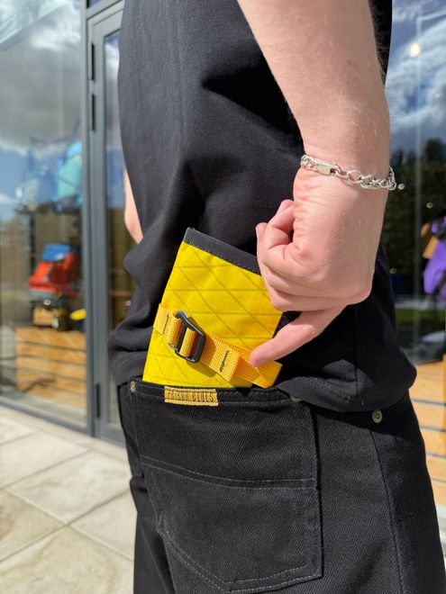 Organizer Wallet