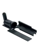 Вставка заварочного узла для кофемашины 00636486