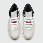 Кроссовки Nike Air Jordan 11 Platinum Tint