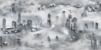 Обои 11320 Эмират Fox Wall Coverings