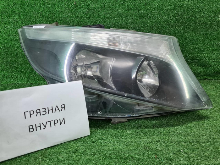 Фара правая Mercedes V w447 (2014-н.в.) галоген