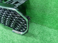 Решетка радиатора Chery Tiggo 8 Pro Max (2022-н.в.)