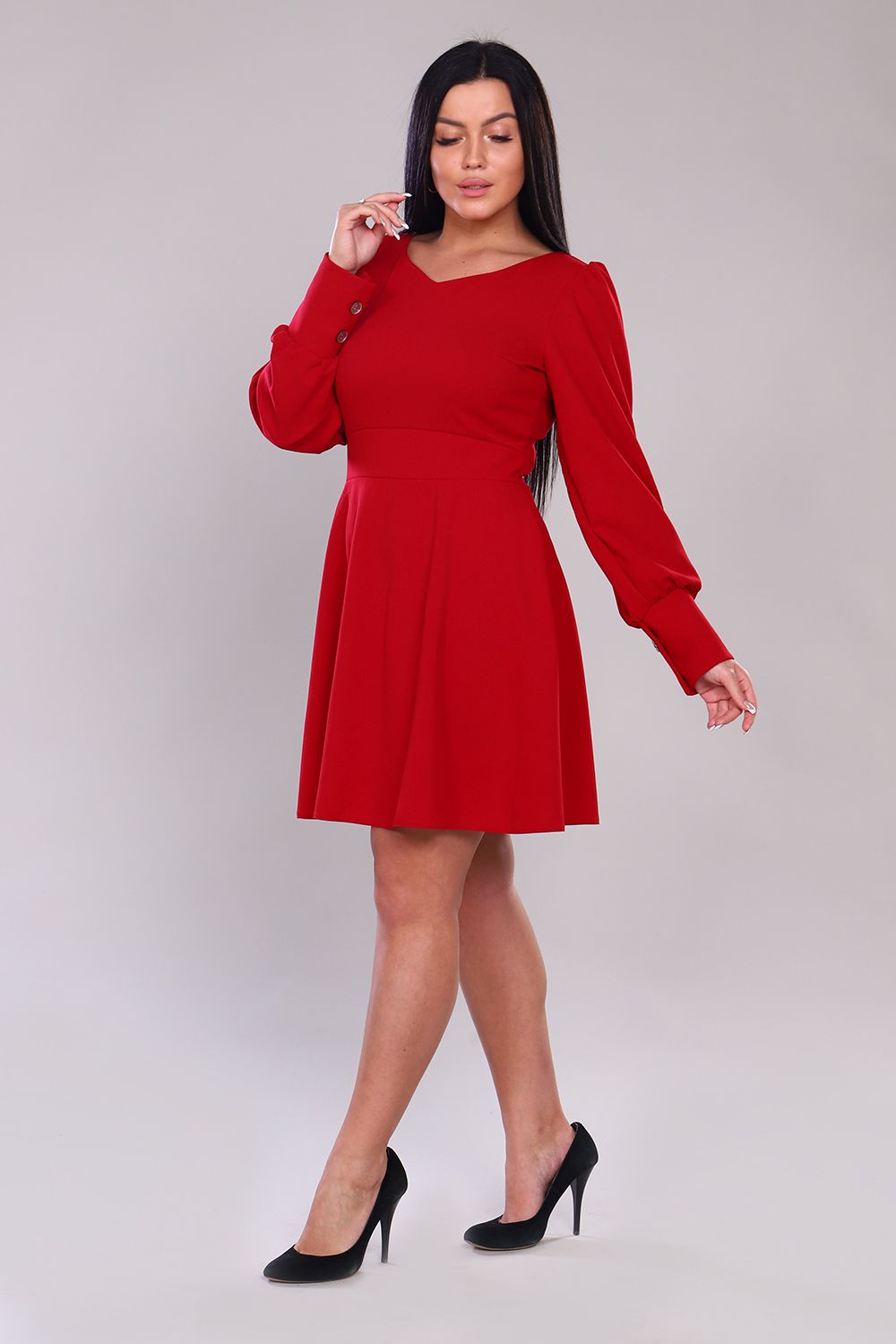 Платье НТ-15566 (Акция)