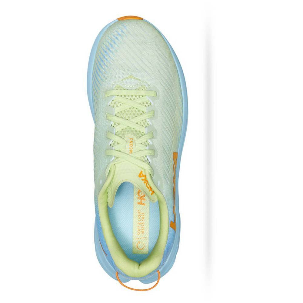 Кроссовки мужские Hoka Rincon 3 WIDE