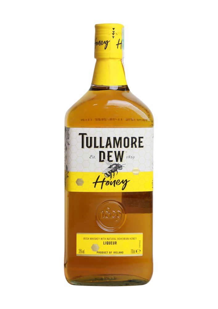 Виски Tullamore Dew Original 40%