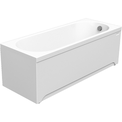 Акриловая ванна Radomir Vanessa (Радомир Ванесса) Виктория 180х70, с каркасом