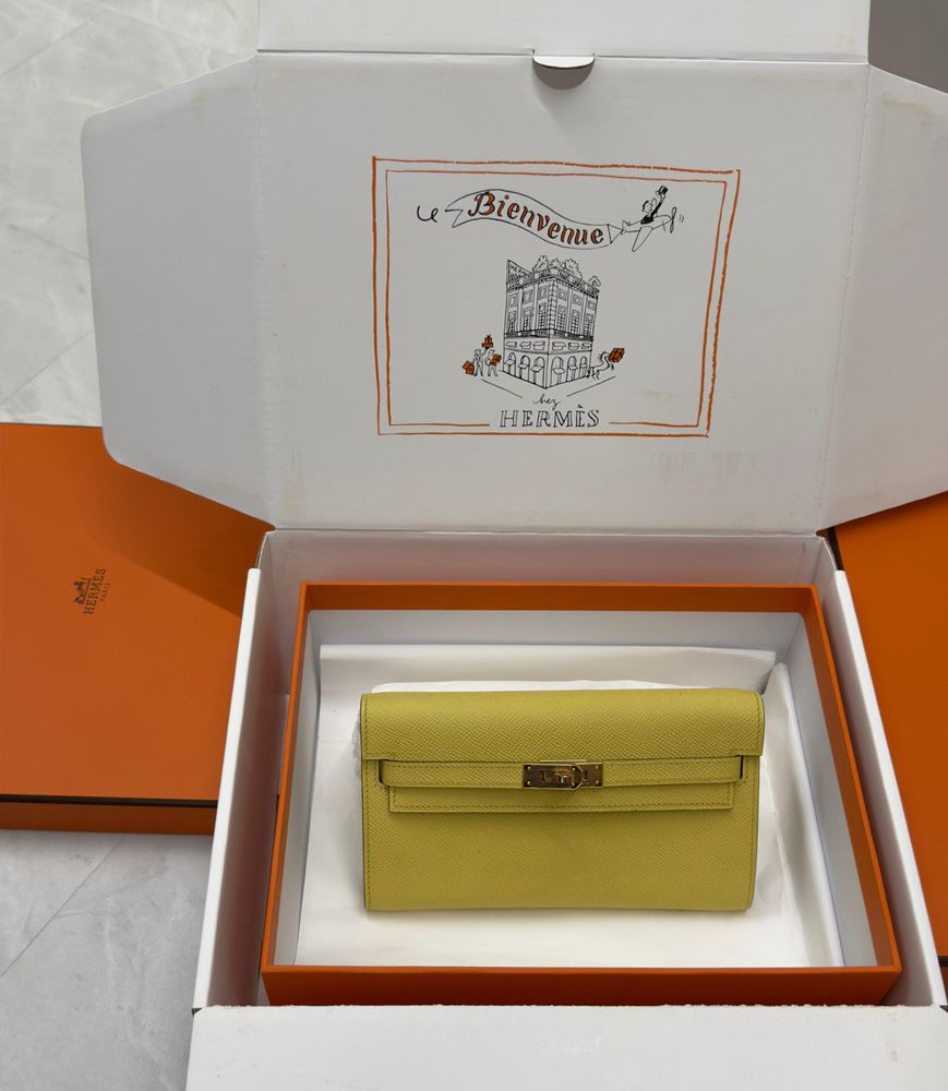 Сумка Hermes