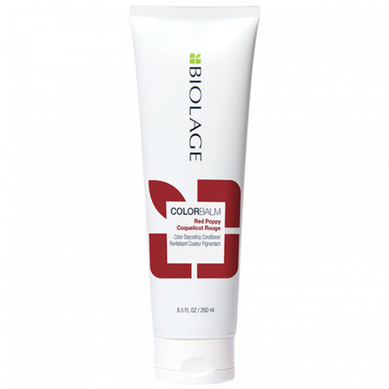 Matrix Biolage Color Balm Красный Мак 250 мл