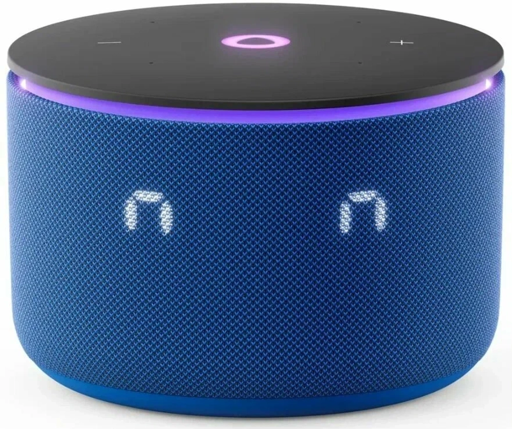 Яндекс станция мини 3 про