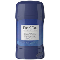 Мужской дезодорант-стик Dr.Sea Blue Water 50г