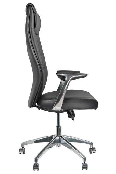 Кресло Orlando A9184 Черный