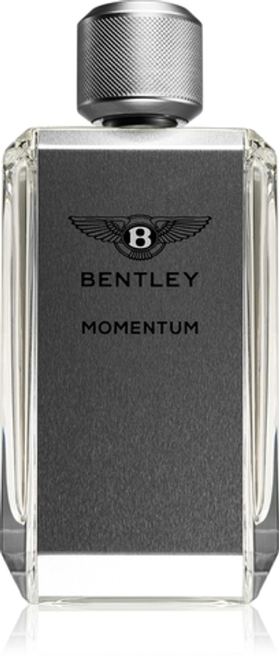 Bentley Momentum туалетная вода для мужчин