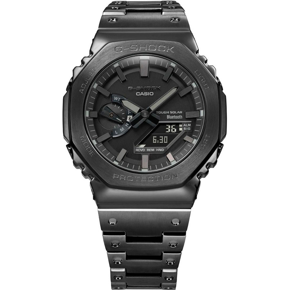 Мужские наручные часы Casio GM-B2100BD-1A