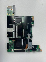 Материнская плата для ноутбука Lenovo S205 E350 16G W/THM/FAN WO/3G (11013378), оригинал