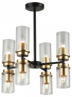 Люстра на штанге Escada 2138 2138/8P