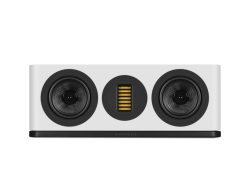 Wharfedale EVO 5C WHITE (белый) центральный канал