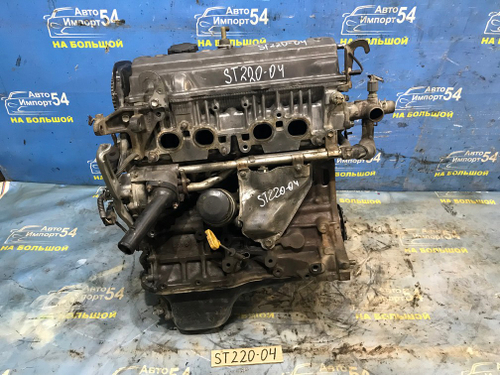 двигатель TOYOTA AVENSIS 2001