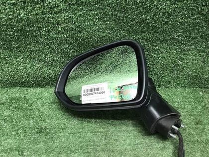 Зеркало левое Changan Uni-T (2020-н.в.) 10 конт.