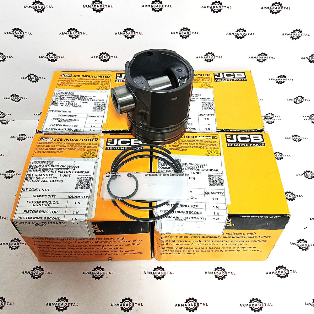 Запчасти JCB. Опт.