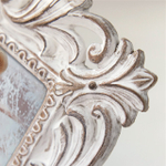 ZEP EH8946 10x15 Roubaix полирезин ( резная) ф/рамка