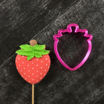 Клубника №2