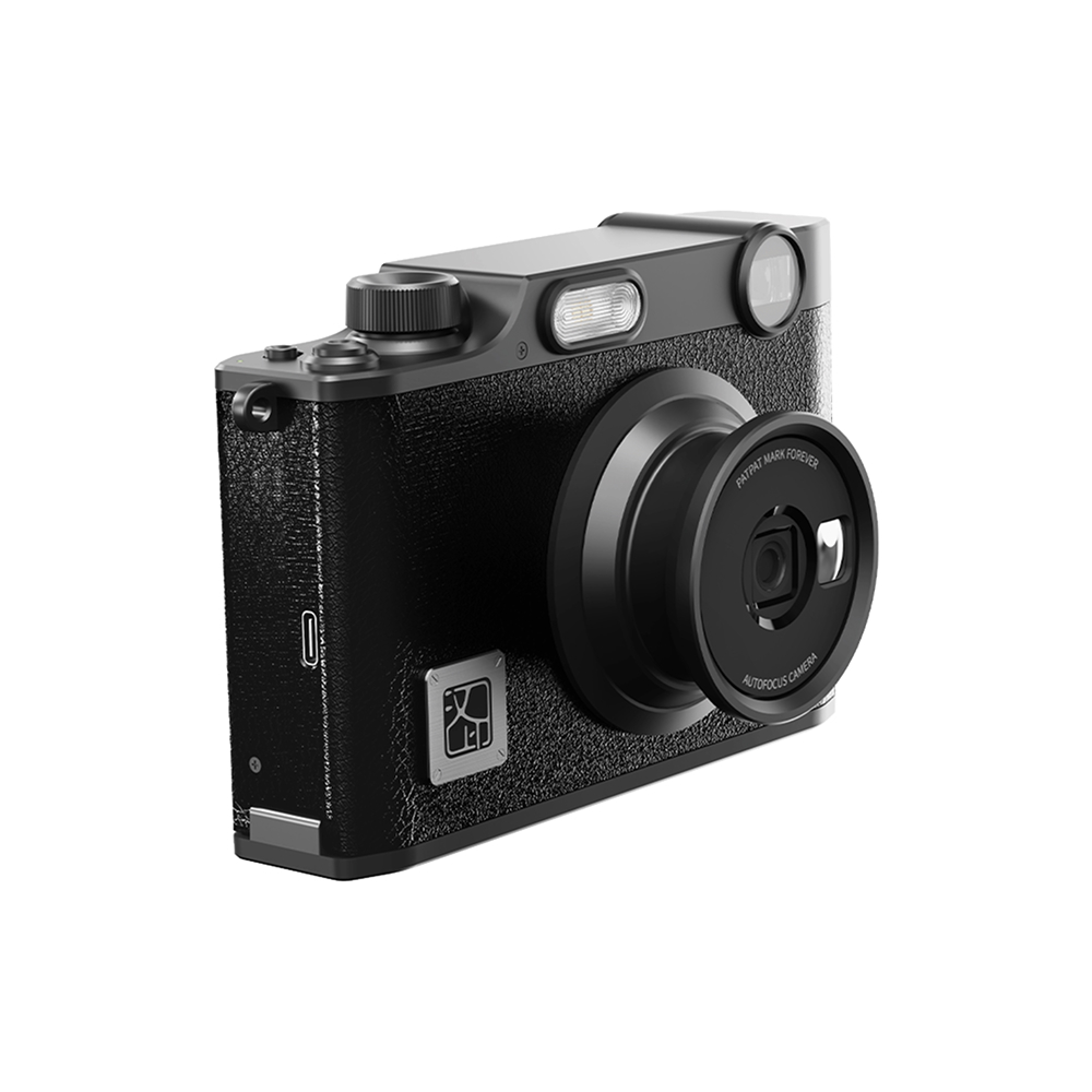 Фотоаппарат моментальной печати HPRT Z3