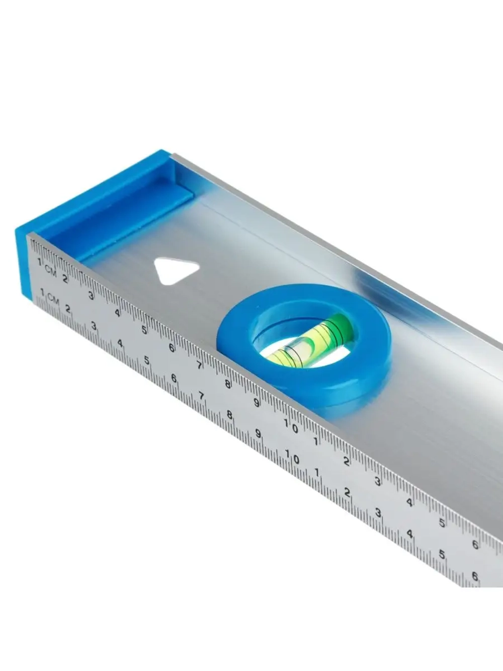 Строительный уровень РОКОТ "Рельс", 600 мм 659-036