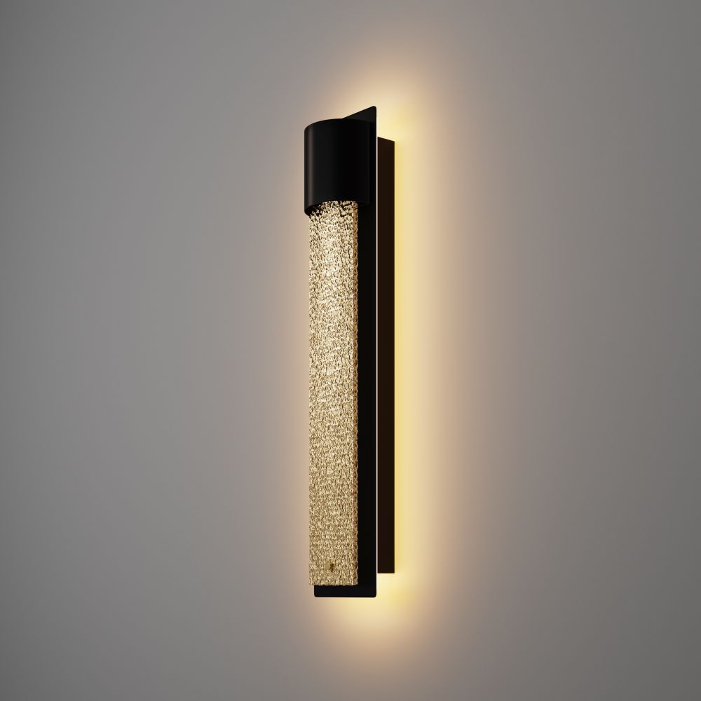 Светильник настенный Maytoni   MOD474WL-L30B3K