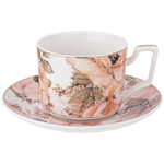 Чайный набор 12 предметов 230мл "Sentiment"