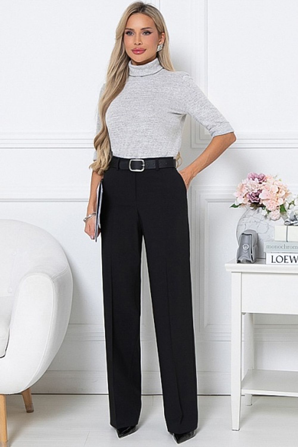 Джемпер 41999 Avili