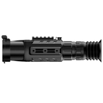 Тепловизионный прицел iRay Rico RH 35 (матрица 640x512, 12um, NETD 40mk, F35мм f/1.0, 2-8x, wi-Fi, IP67)