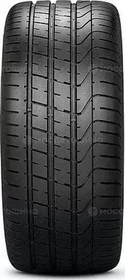 Pirelli PZero 285/40 R19 103Y