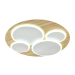 Потолочный светодиодный светильник Sonex PINE 7734/60L