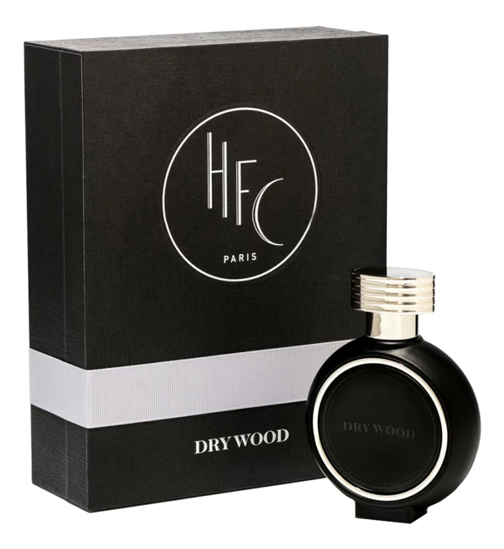 Haute Fragrance Company Dry Wood