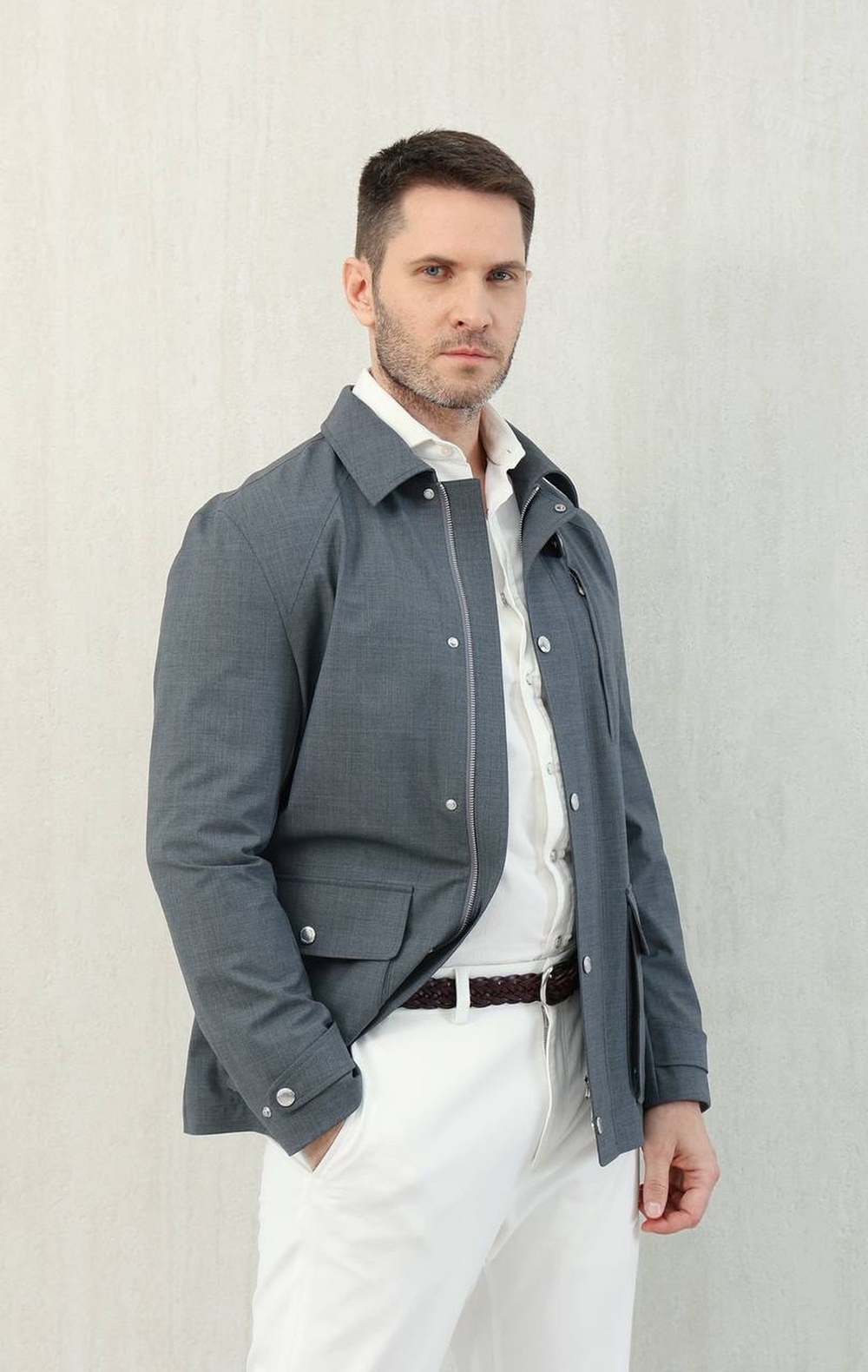 Куртка Brunello Cucinelli
