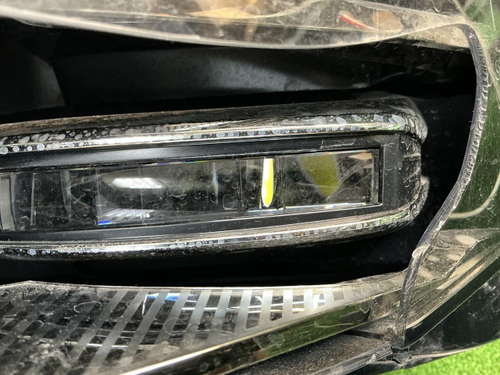 Фара левая Haval F7 2 (2024-н.в.) LED