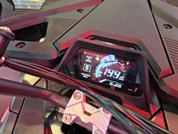 Квадроцикл GBM CRONOS 420 4WD EFI с ПСМ