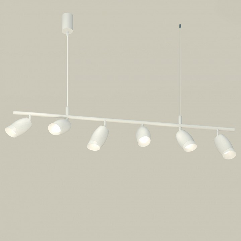 Подвесной светильник Ambrella Light XB XB9005550