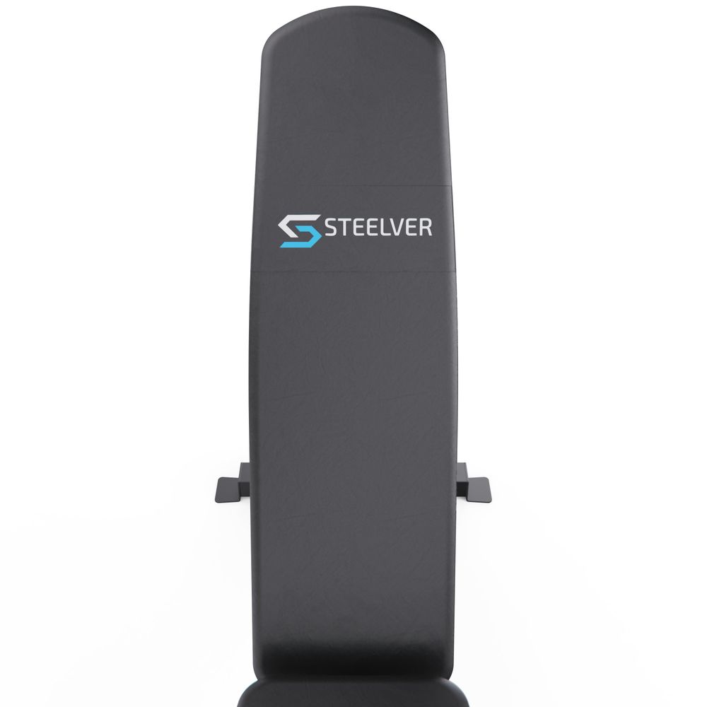 Скамья силовая универсальная STEELVER