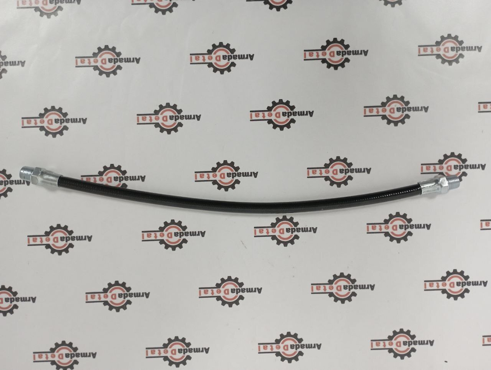 Трос - шланг шприца