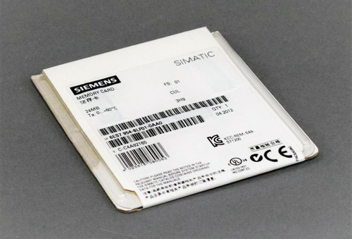 SIEMENS 6ES7954-8LF01-0AA0