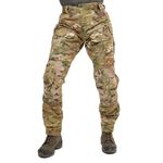 Брюки боевые TT-X мультикам, North Horizon