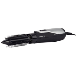 Фен-щетка Polaris, PHS 0854, 800 Вт, 3реж, 4 насадки, 008507