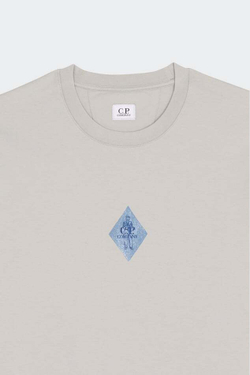 Футболка C.P.COMPANY