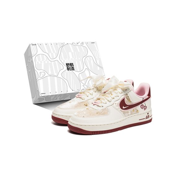 【 】 Nike Air Force 1 Low