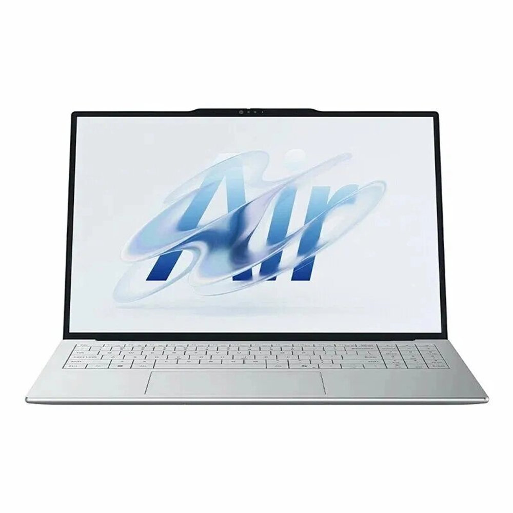Ноутбук Lecoo Air 16 (N175L) Серый (16", Intel Core Ultra 5 125H, 32Гб, 1Тб SSD, Intel Arc Graphics, Windows 11)