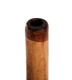 Decor and Gift 55-063-01 Диджериду бол. Эвкалипт расписной (Папуа)